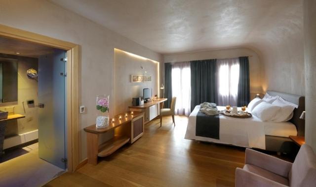 Valeni Boutique Hotel & Spa Портарія Екстер'єр фото