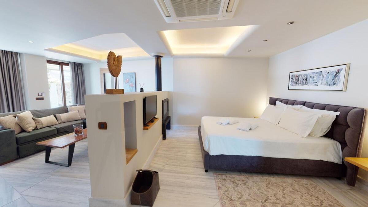 Valeni Boutique Hotel & Spa Портарія Екстер'єр фото