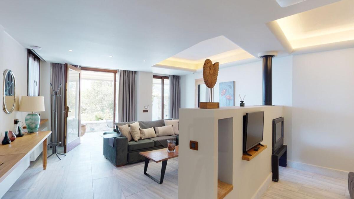 Valeni Boutique Hotel & Spa Портарія Екстер'єр фото