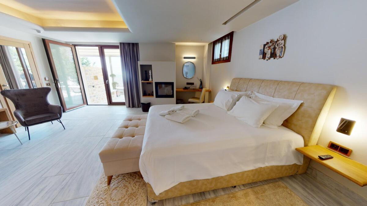 Valeni Boutique Hotel & Spa Портарія Екстер'єр фото