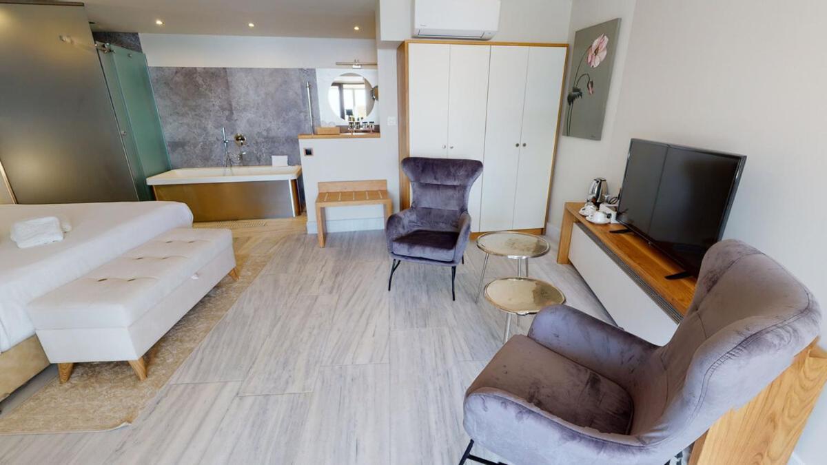 Valeni Boutique Hotel & Spa Портарія Екстер'єр фото