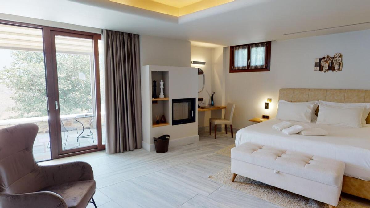 Valeni Boutique Hotel & Spa Портарія Екстер'єр фото