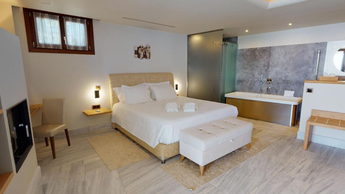 Valeni Boutique Hotel & Spa Портарія Екстер'єр фото