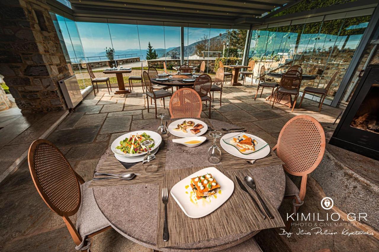 Valeni Boutique Hotel & Spa Портарія Екстер'єр фото