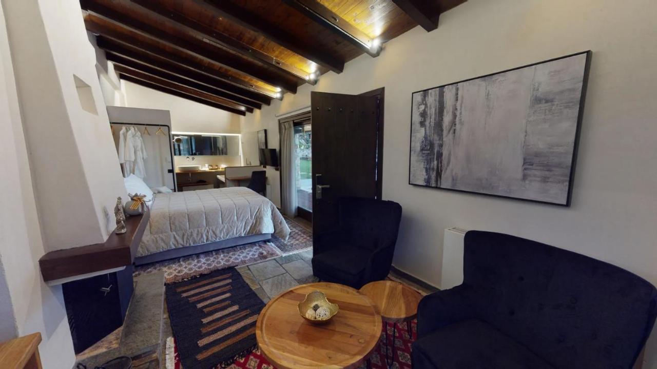 Valeni Boutique Hotel & Spa Портарія Екстер'єр фото