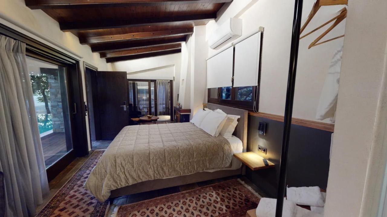 Valeni Boutique Hotel & Spa Портарія Екстер'єр фото