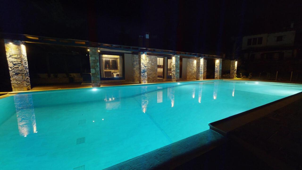 Valeni Boutique Hotel & Spa Портарія Екстер'єр фото