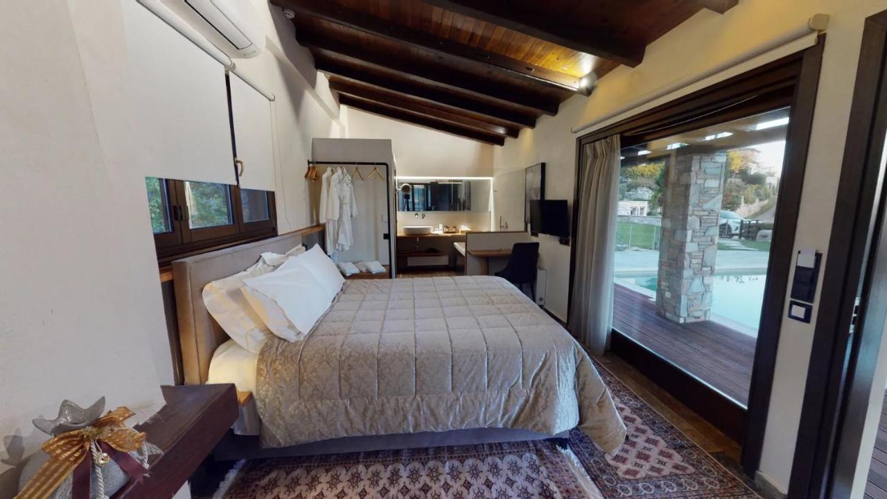 Valeni Boutique Hotel & Spa Портарія Екстер'єр фото