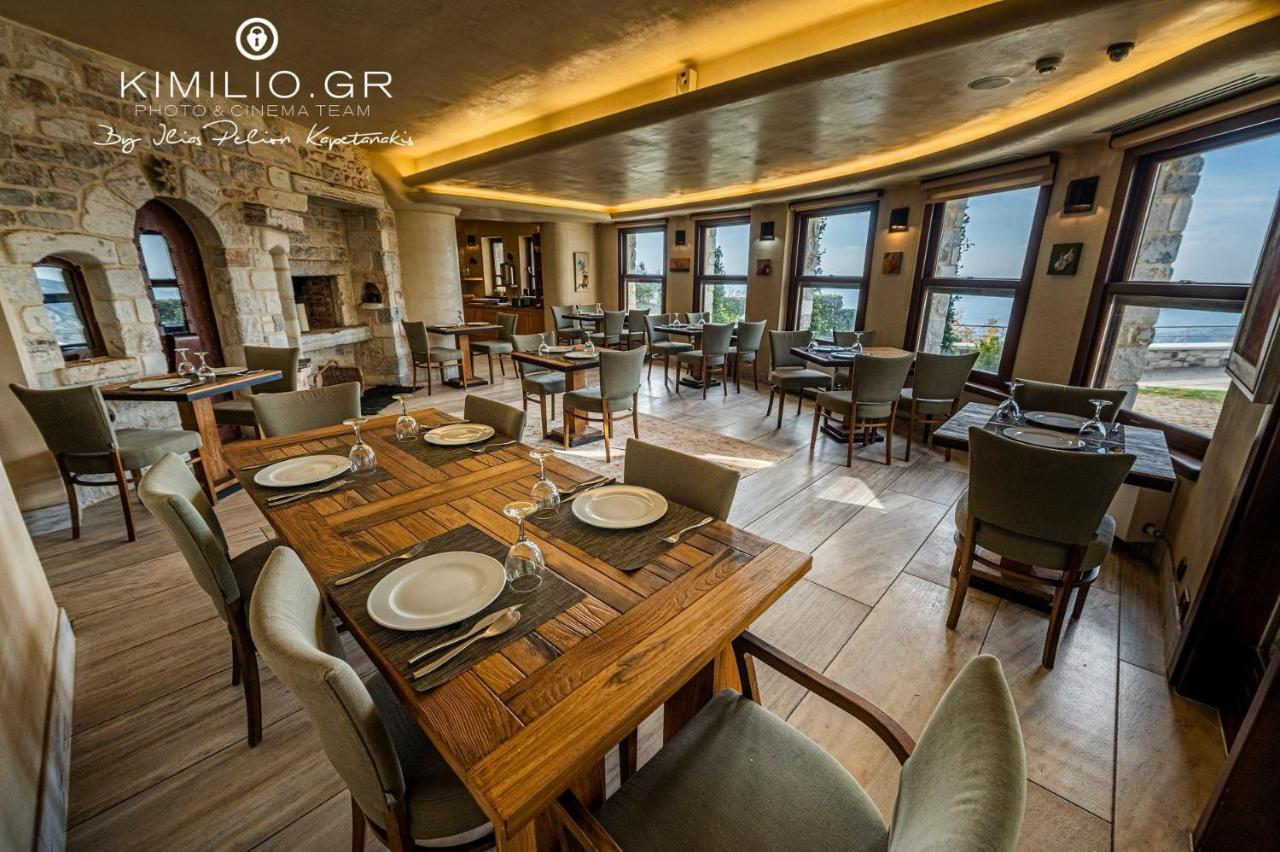 Valeni Boutique Hotel & Spa Портарія Екстер'єр фото