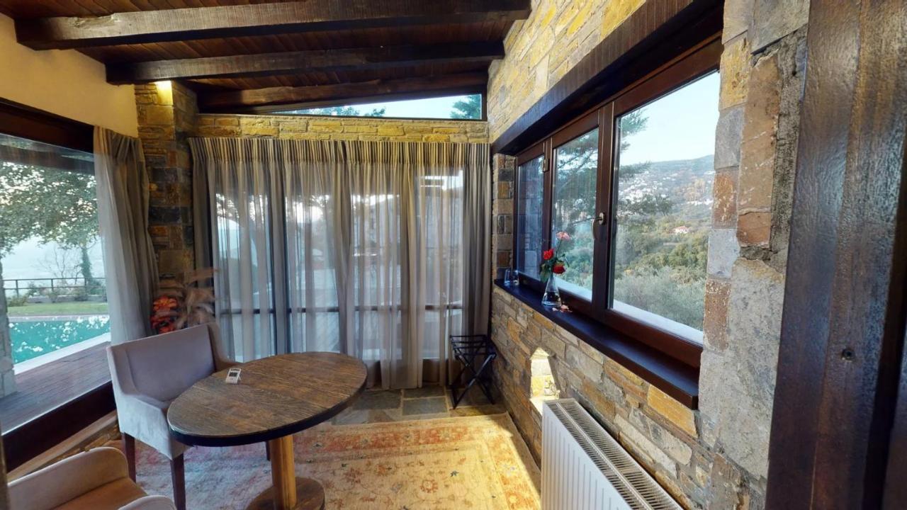 Valeni Boutique Hotel & Spa Портарія Екстер'єр фото
