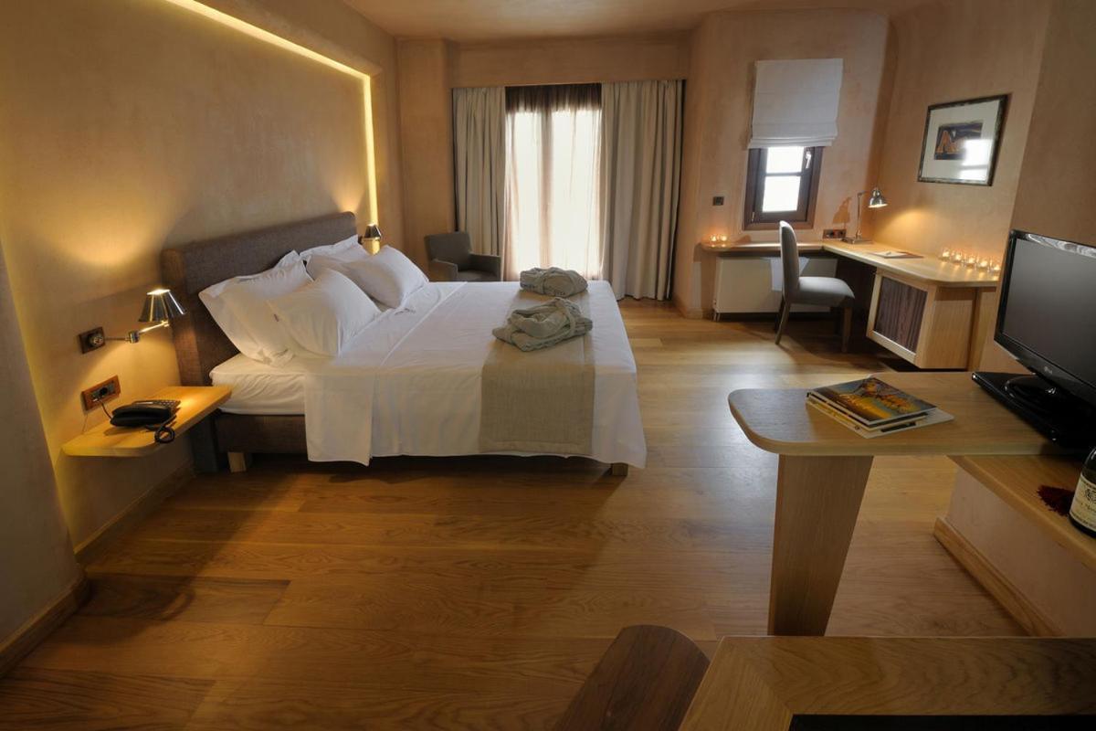 Valeni Boutique Hotel & Spa Портарія Номер фото