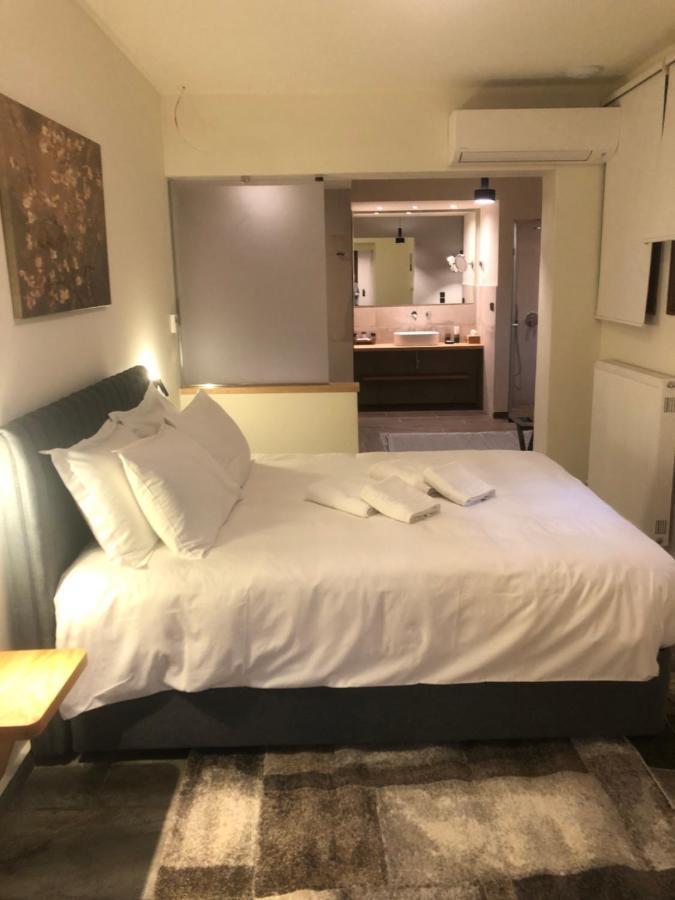 Valeni Boutique Hotel & Spa Портарія Екстер'єр фото