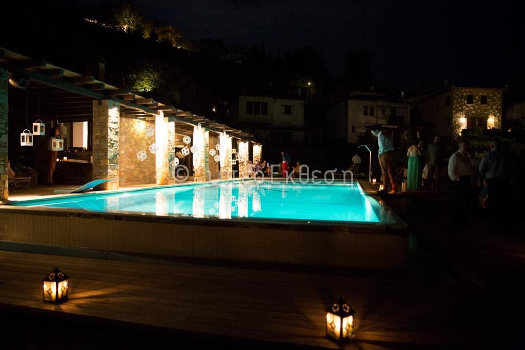 Valeni Boutique Hotel & Spa Портарія Екстер'єр фото