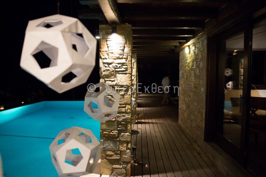 Valeni Boutique Hotel & Spa Портарія Екстер'єр фото