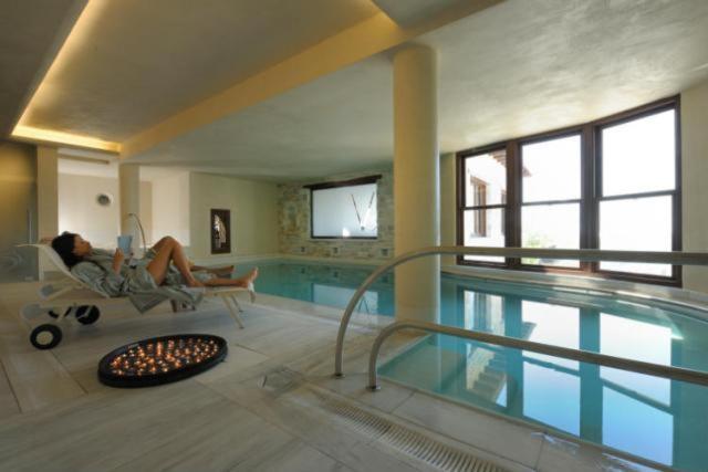 Valeni Boutique Hotel & Spa Портарія Екстер'єр фото